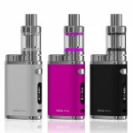 iStick Pico E Zigarette