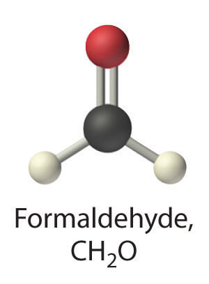 formaldehyd-e-zigarette