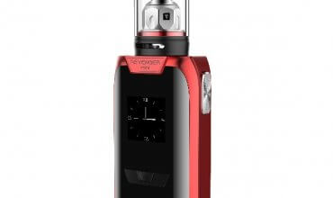 Vaporesso Revenger Mini Kit Test