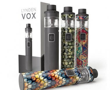 LYNDEN VOX