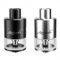 Geekvape Avocado RDTA Tank DEAL!